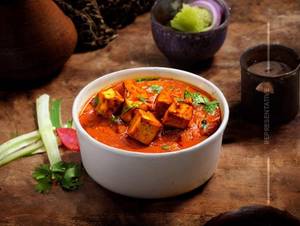 Dhungar Paneer