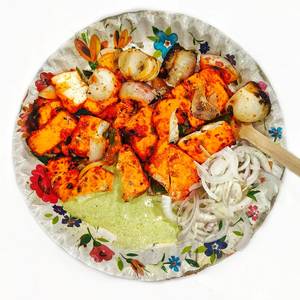 Paneer Tikka