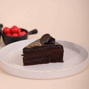 Chocolate Truffle Pastry