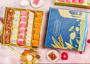 Royal Fancy Assorted Box
