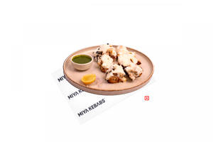 Chicken Malai Tikka
