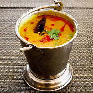 Yellow Dal Fry [ N.O.N.G ]