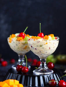 Mmd Special Fruit Cream