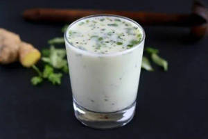 SP Masala Butter Milk