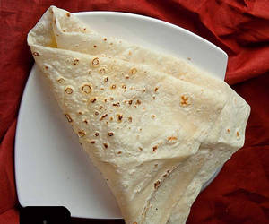 Rumali Roti