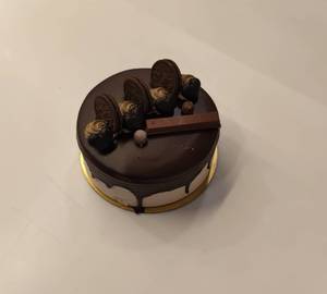 European Chocolate 500 Gm