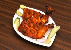 Tandoori Chicken