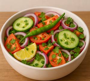 Extra Salad