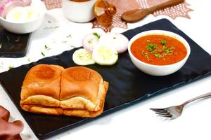 Pao Bhaji
