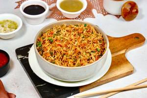 Veg Fried Rice