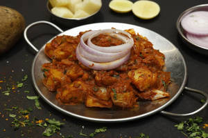 Aloo Pyaz Special