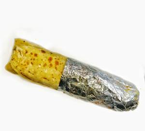 Masala Chaap Roll