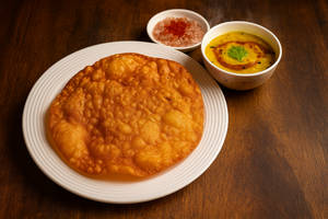 Dal Pakwan ( 1 Piece )