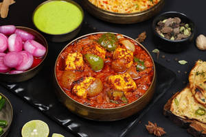 Paneer Begum Bahar