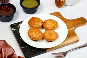 Matar Kachori