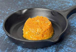 Gajar Ka Halwa(refined Sugar Free)