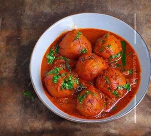 Dum aloo