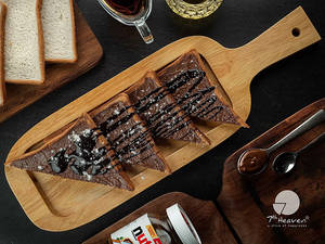 Chocolate Sandwich