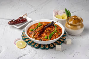 Veg Kolapuri