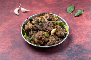 Mutton Fry