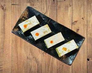 Pancham's Khoya Barfi (4 Pcs)