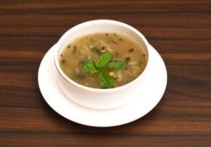 Chicken Sweet Corn Soup