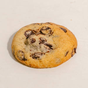 Chocolate Cookie (hard centre filled)