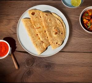 Ghee Roti ( 5 Pcs)