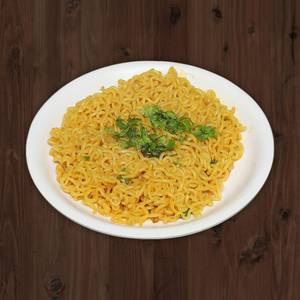 Masala maggie