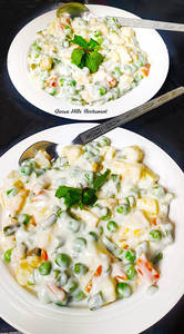 Russian Salad