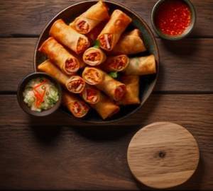 Spring roll