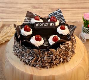 Choco forest cake [500 g]