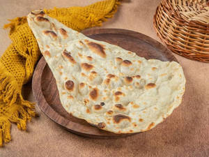 Family Naan