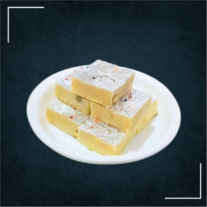 Standard Barfi.