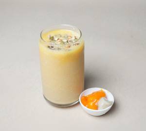 Mango Banana Smoothie