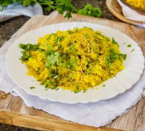 Poha [100 gram]