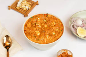 Kaju Special Paneer