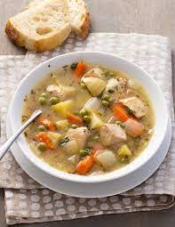 Veg stew
