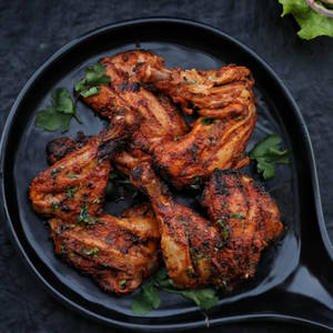 Chicken Tandoori
