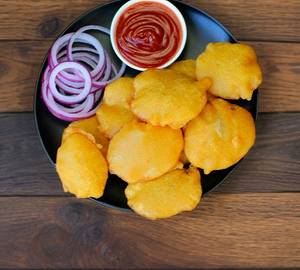 Aloo Bajji(5)