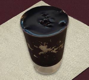 Choco Pudding Cup