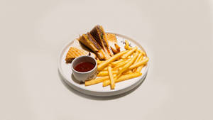Chipotle Beef Sandwich