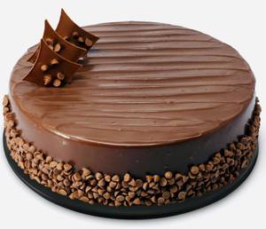 Milk Chocolate Cake 1Kg