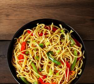 Veg noodles