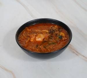 Chicken piece kulambu