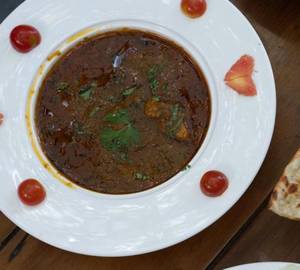 Saoji Chicken Curry