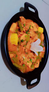 Sweet And Sour Chicken