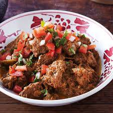 Beef Vinthaloo