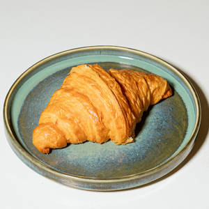 Croissant Eggless
