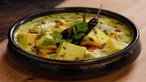 Methi Malai Paneer [ N.O.N.G,8Pc ]